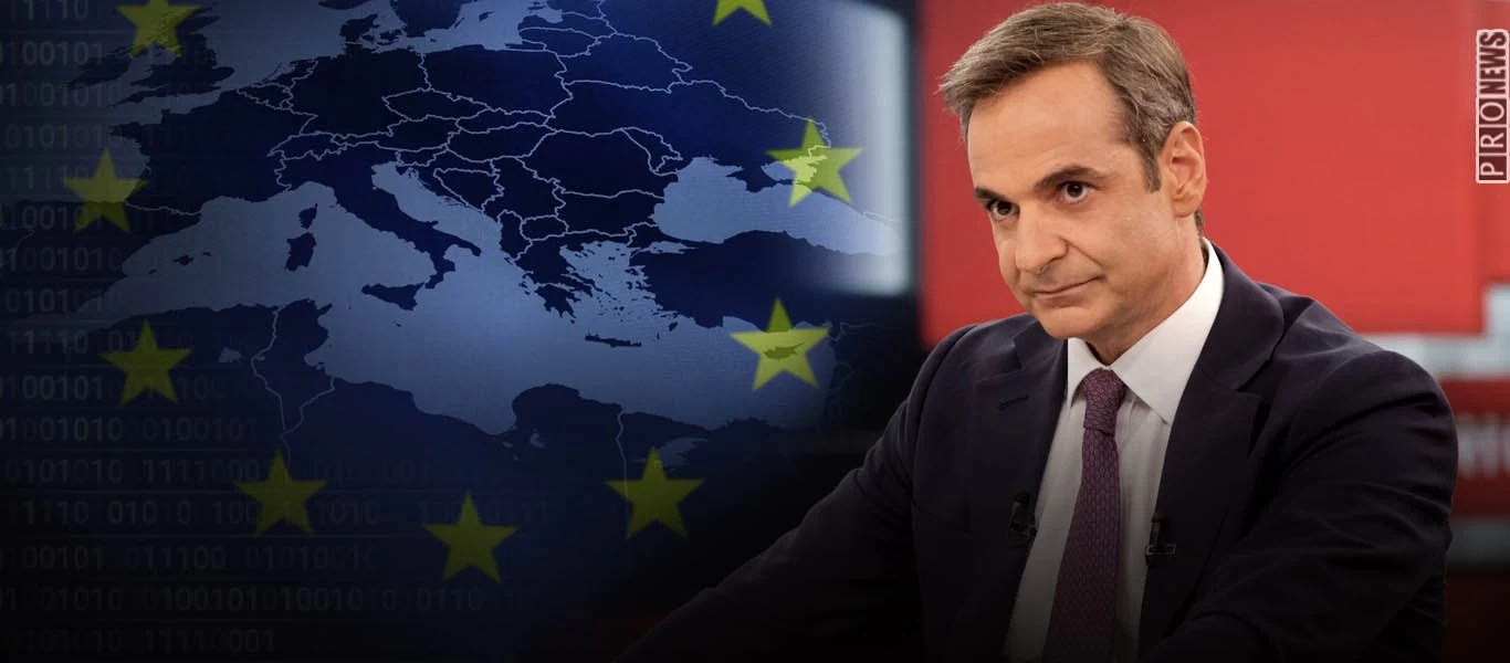 Να μην γυρίσει χωρίς κυρώσεις προειδοποιούν τον Κ. Μητσοτάκη 